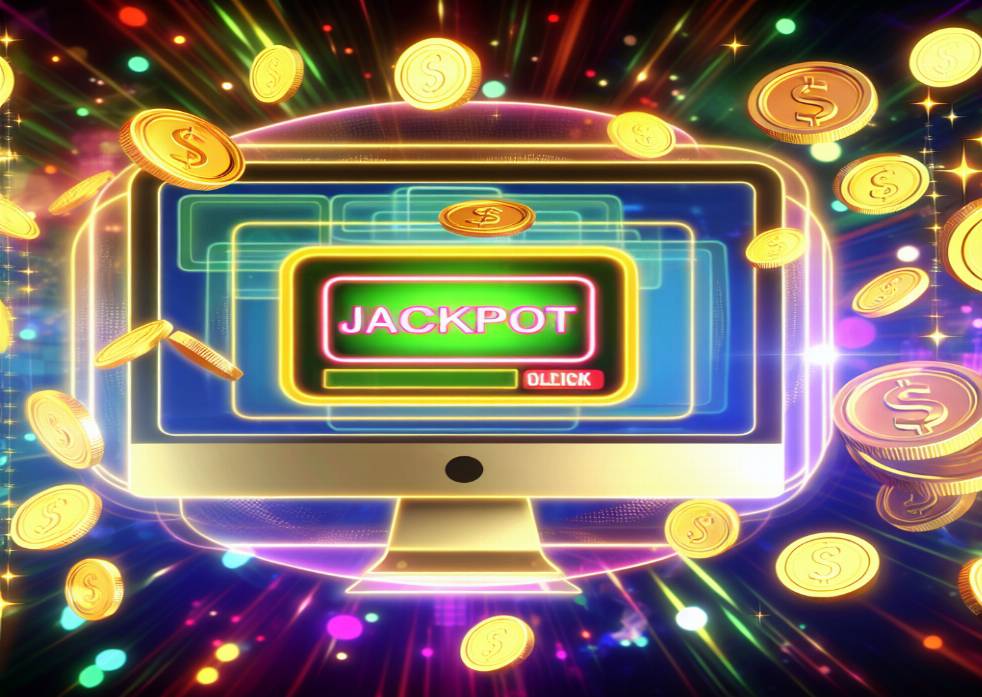 online bonus casino